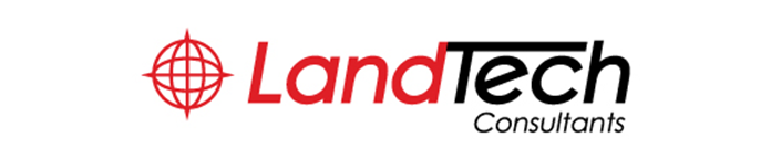 LandTech Consultants logo