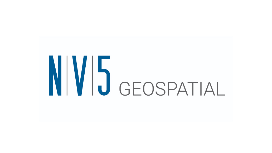 NV5 Geospatial logo