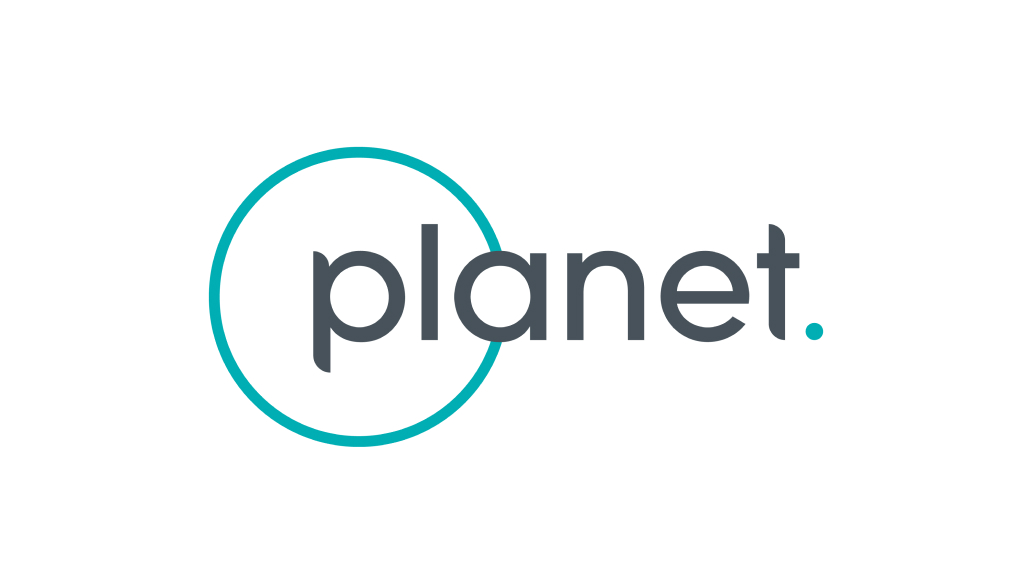 Planet logo