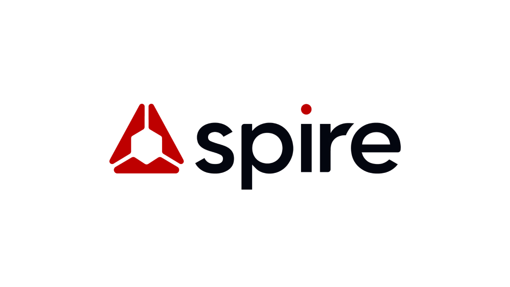 Spire logo