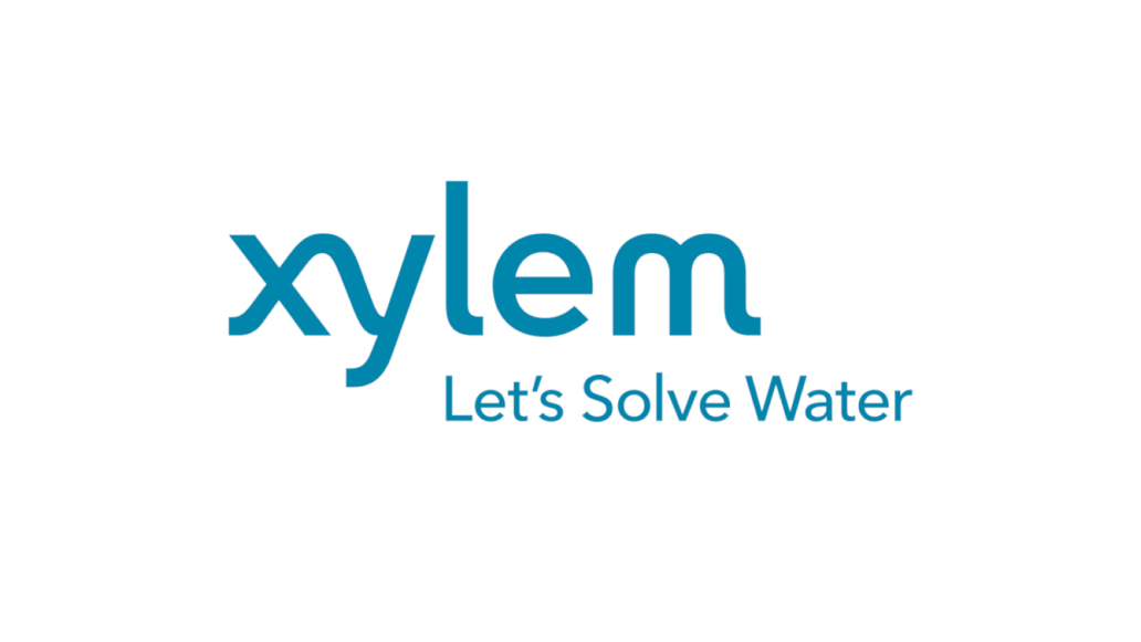 Xylem logo