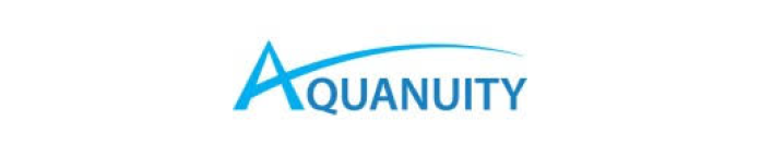 Aquanuity logo