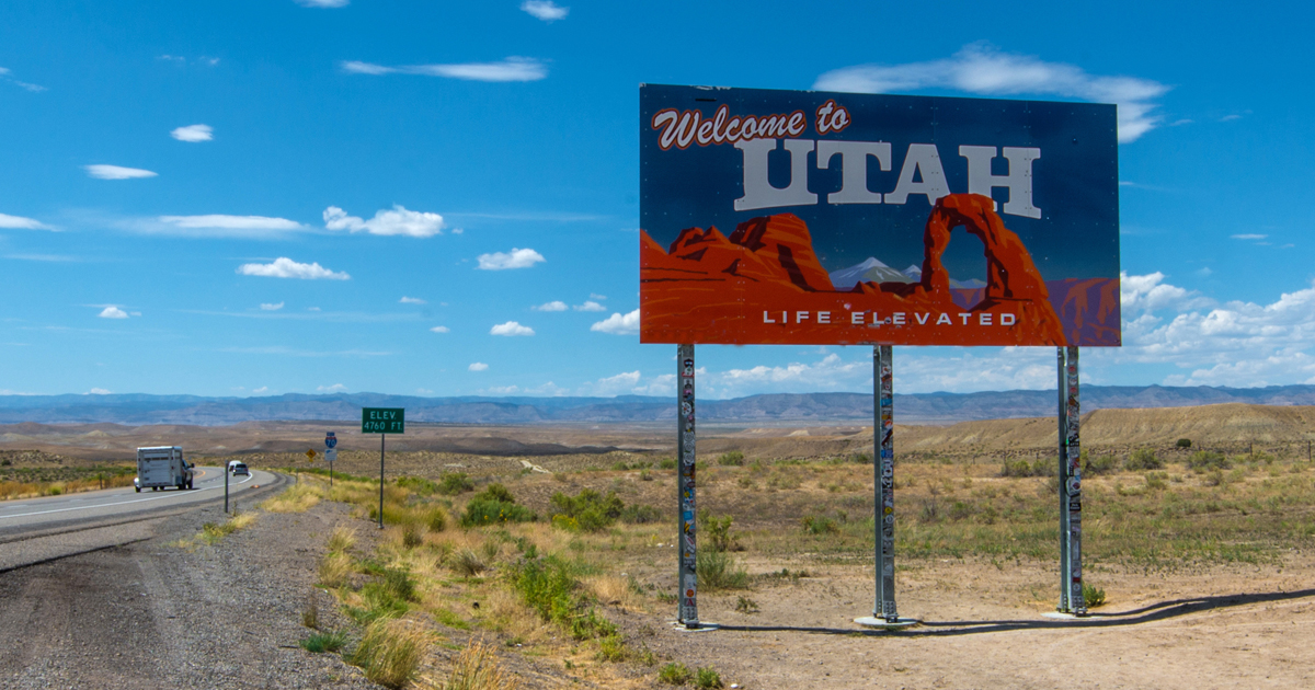 Utah Department of Transportation Gains Multiple Benefits from Managing ...