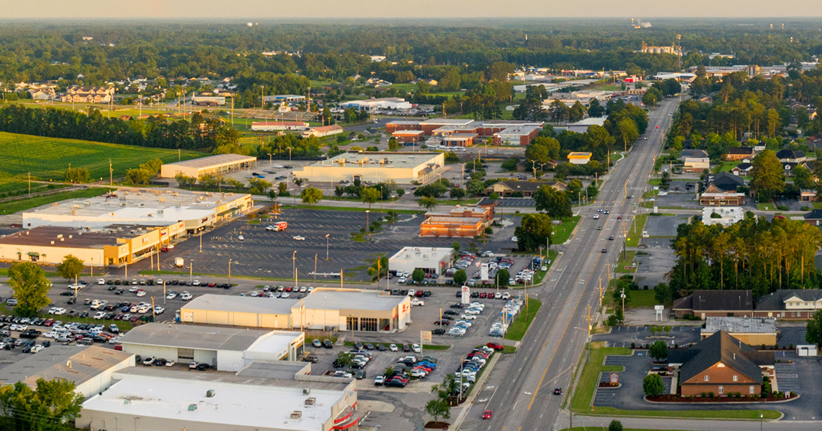 GIS Provides An Equity Lens For Food Bank Operations   Food Bank Central And Eastern North Carolina Case Study Social 12x630 