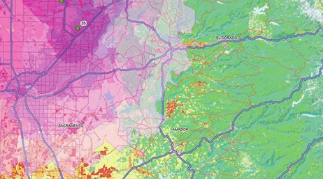 Map Book Gallery  Esri