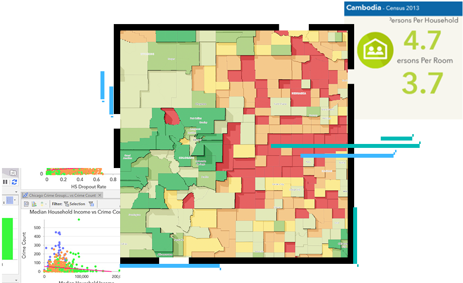 Gis Official Statistics And Census 2021 Webinars 0275