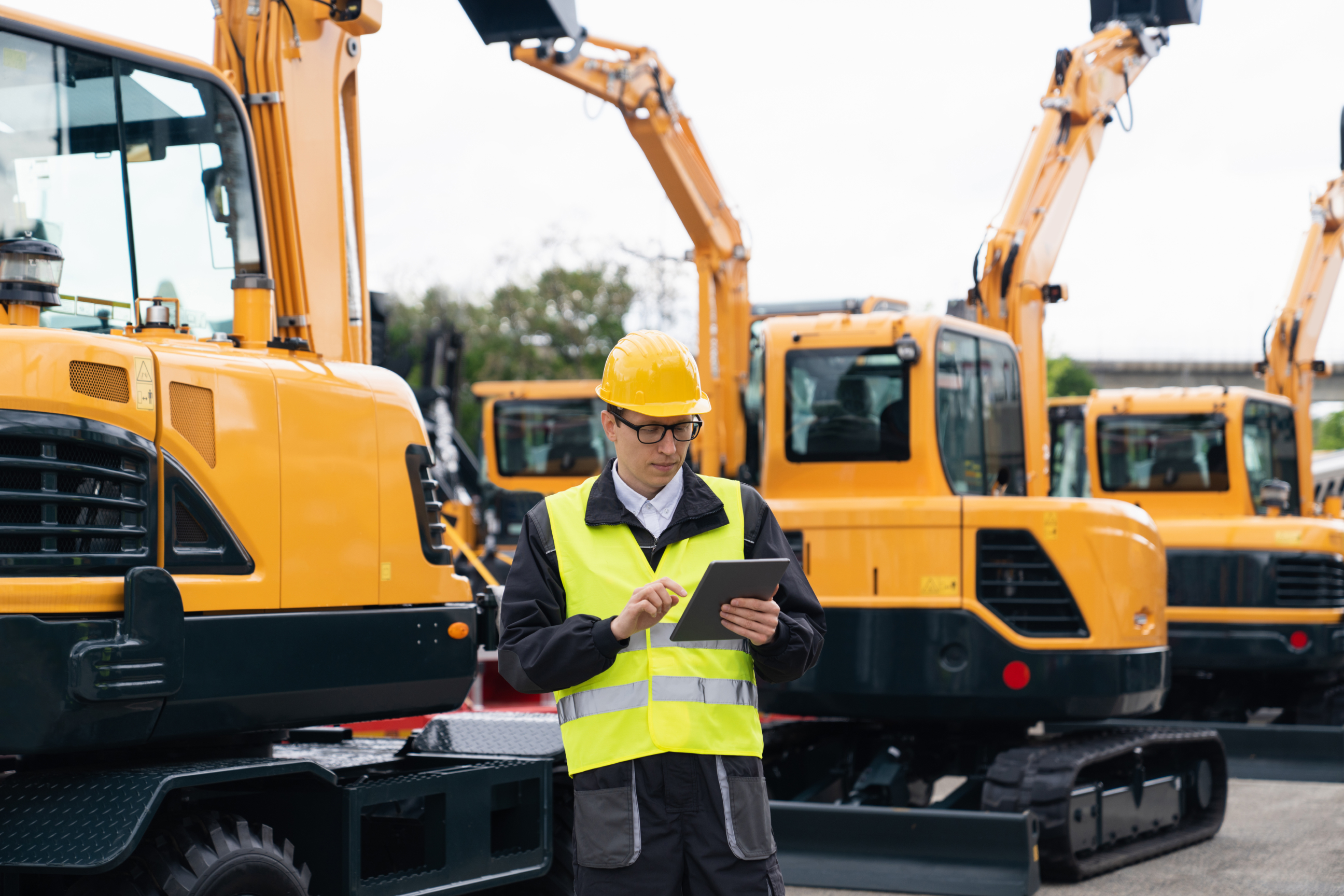 Public works technical workshop highlighting fleet management workflows with GIS technology 