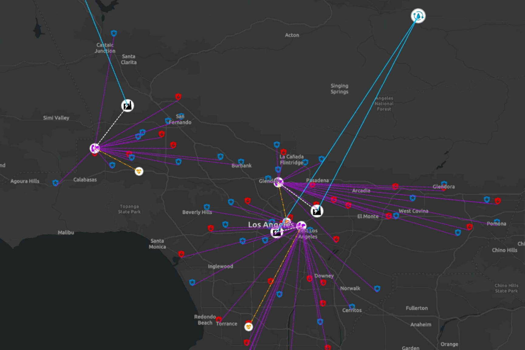 Introducing New Tools for Advanced Analysis | Esri Webinar Series