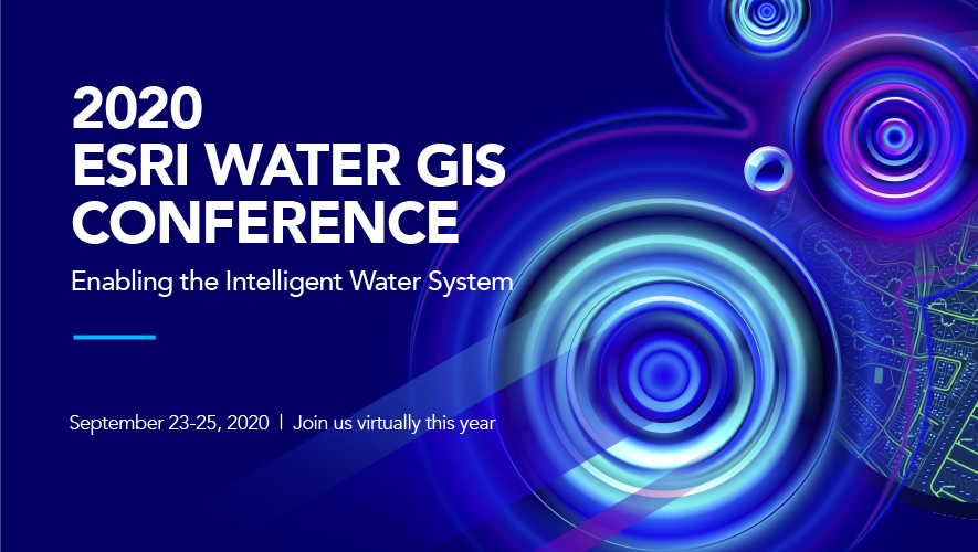 Enabling The Intelligent Water System | A Complete GIS For Water Utilities