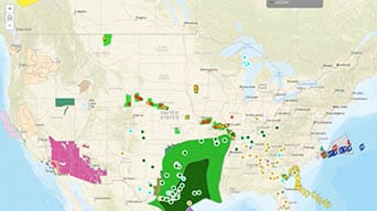 Esri Public Safety GIS Webinar Series