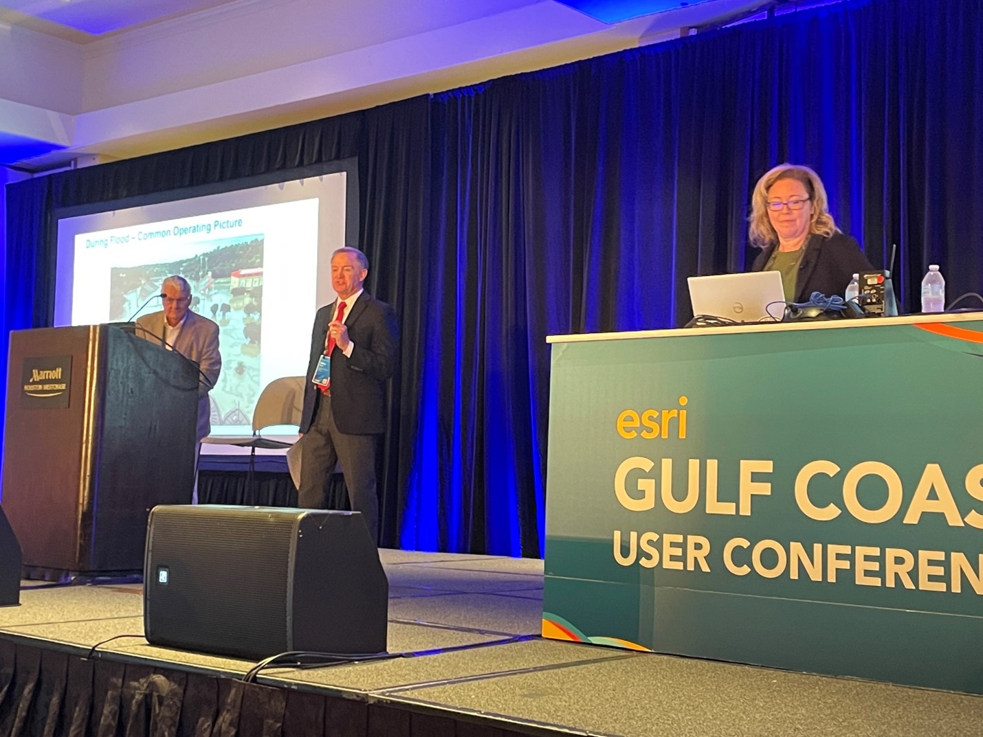 Reflections from the 2022 Esri Gulf Coast User Conference Part One