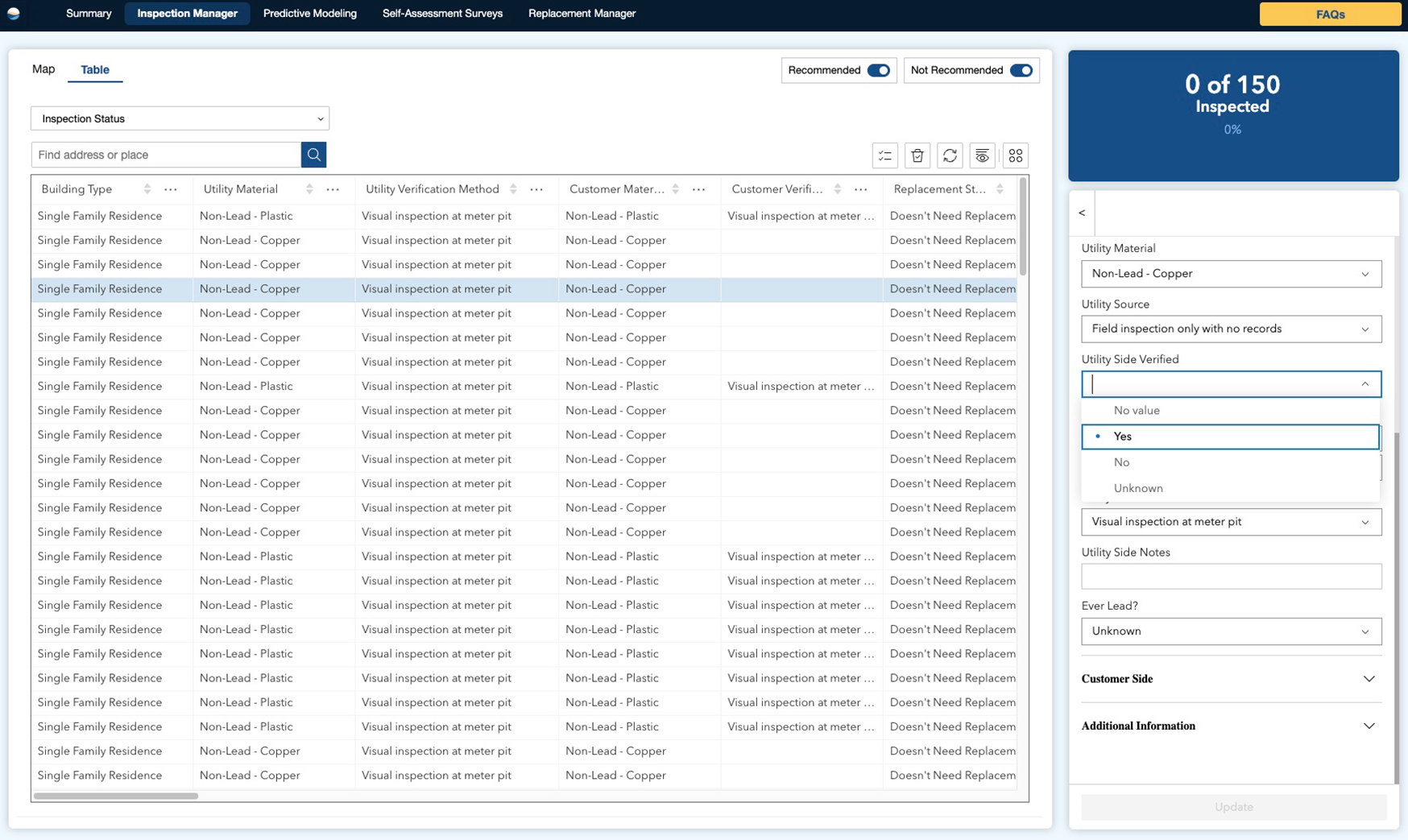 Cary Utilities Department Uses Predictive Modeling to Determine Service ...