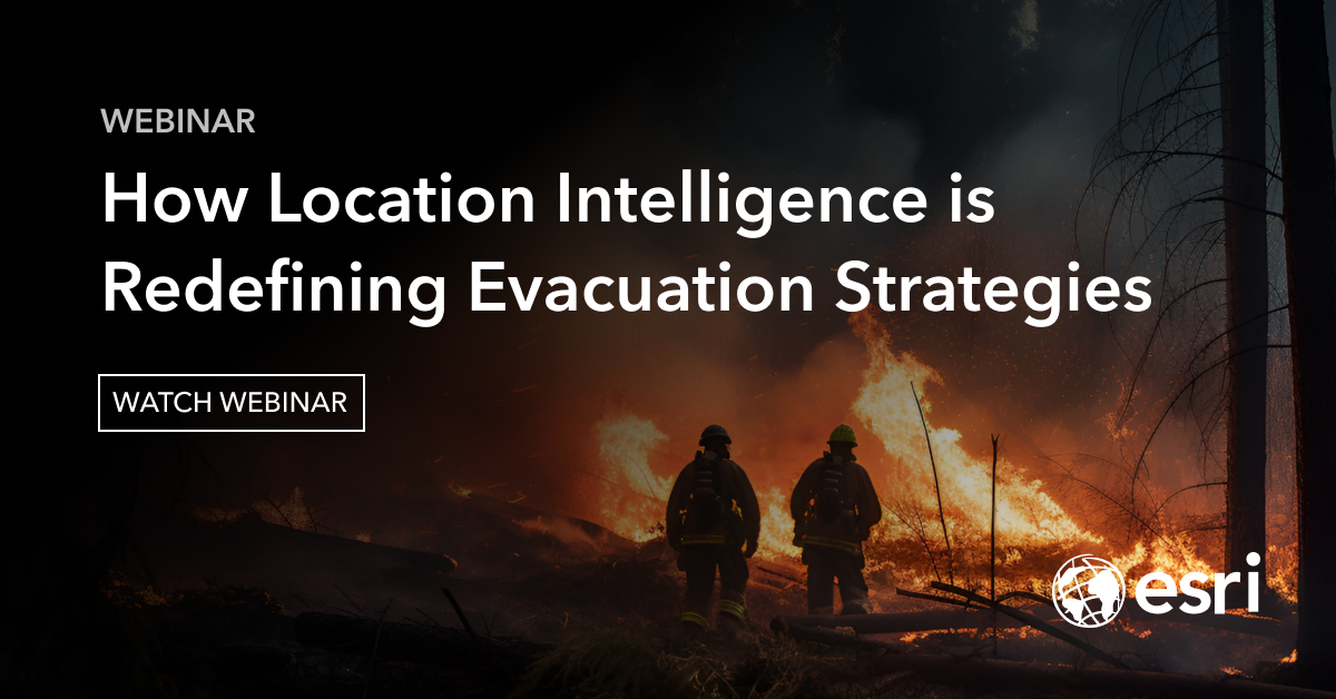 Revolutionizing Evacuation Planning: Addressing the Challenges in ...