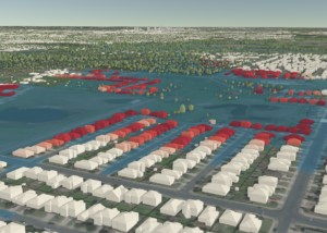 Flood Simulation, Hydrology, And Impact Analysis - Industry Blogs