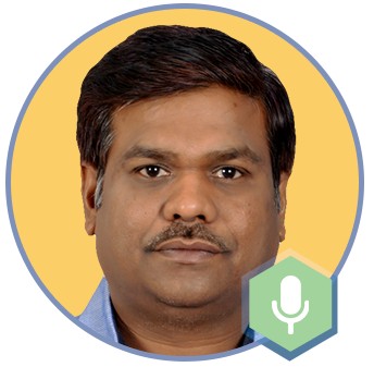 Krishna Rao