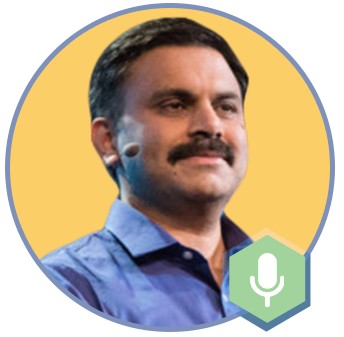 DevSummit Speaker - Rohit
