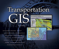 Transportation GIS book cover