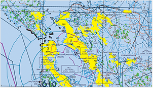 ArcGIS for Aviation: Charting | Chart Gallery