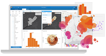 Esri Releases Explorer For Arcgis For Mac