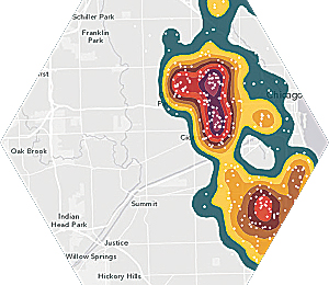 ArcNews | ArcGIS Online—What’s New