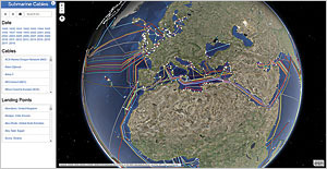 Six Reasons You Should Use ArcGIS API 4.0 for JavaScript