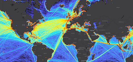 GIS for Supply Chain | Overview