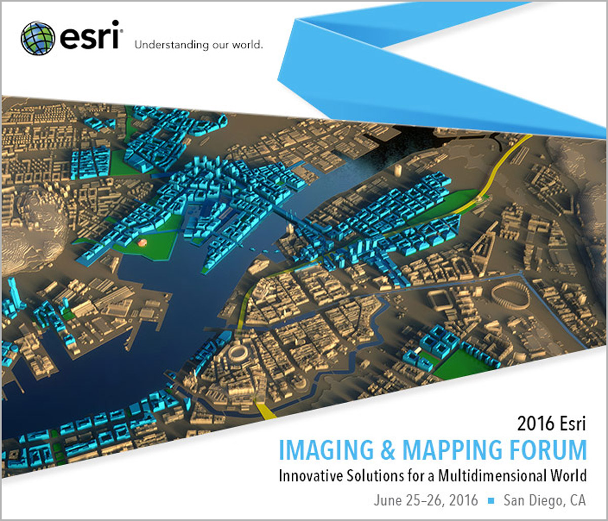 Спутниковая карта esri